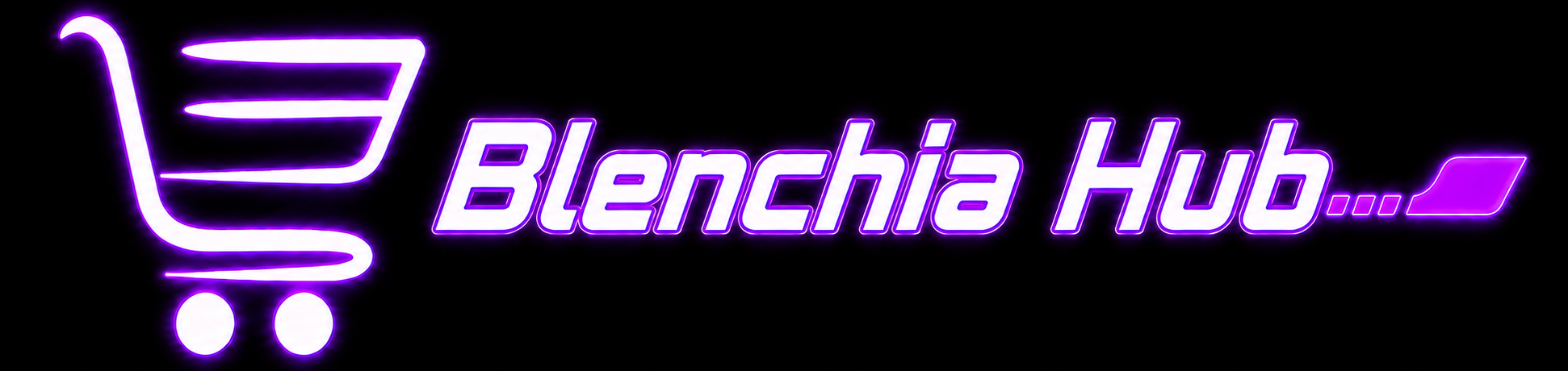 Blenchia Hub
