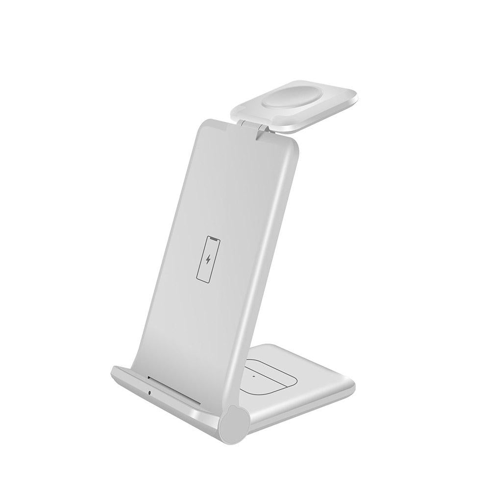 Wireless Charging Dock

Travel Charging Station

MagSafe Charger Stand

Magnetic Wireless Charging Station

iPhone Charging Station

Foldable Wireless Charger

Fast Wireless Charger

Apple Watch Charger

AirPods Charging Stand

3 in 1 Wireless Charger